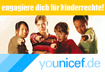 UNICEF: Engagiere dich f�r Kinderrechte!